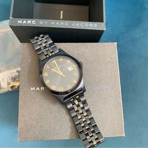 Marc Jacobs Watch